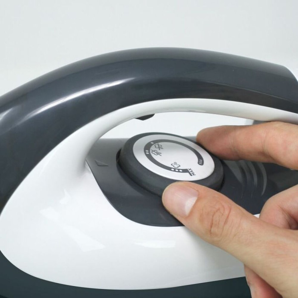 Fer à repasser générateur de vapeur POLTI 2200 W