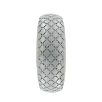 Rueda Ferrestock Ø 12,5 cm Wagen
