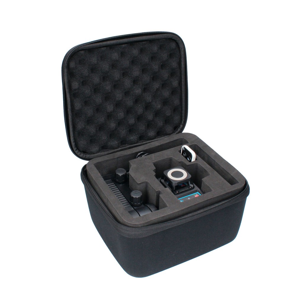 Laser level Ferrestock 3D 30 m