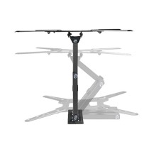 TV Halterung Daewoo 23"-55" 30 Kg