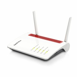 Router Fritz! Box6850 LTE