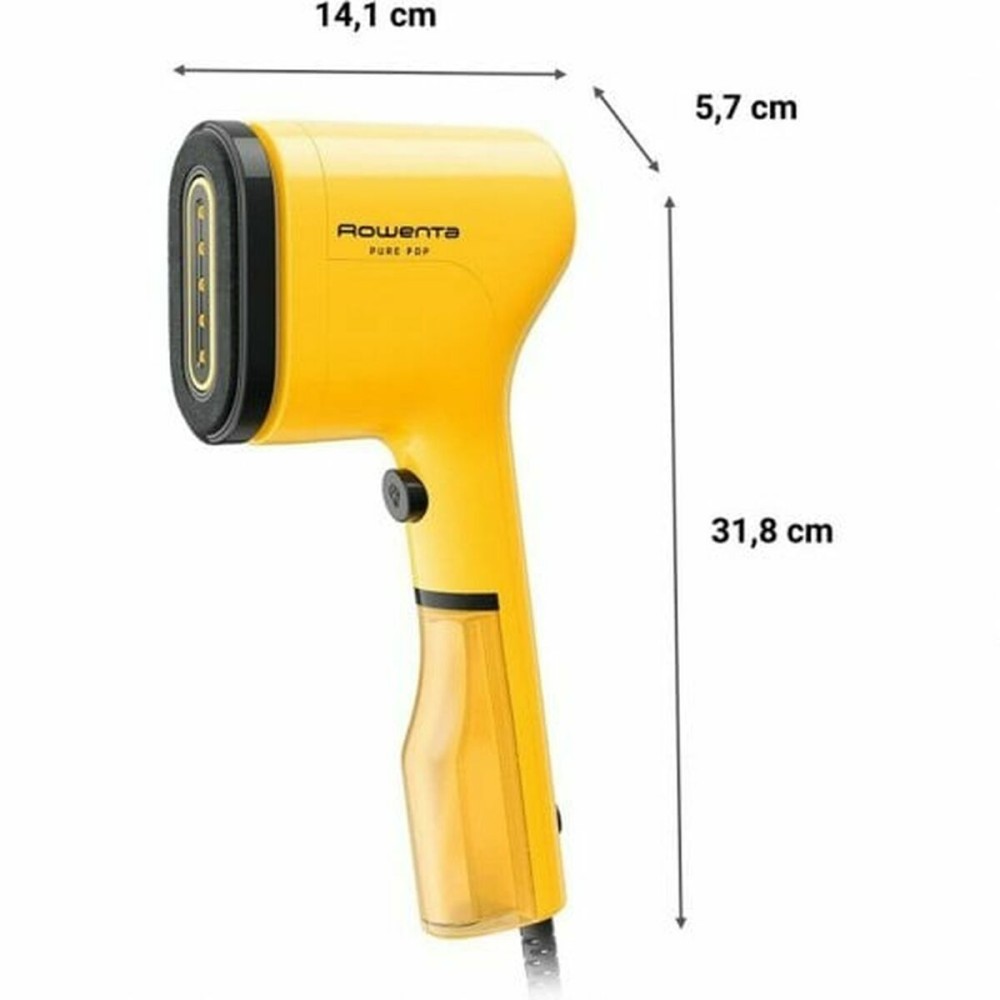 Dampfbügeleisen Rowenta 1300 W