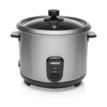 cuiseur à riz Princess Acier Acier inoxydable 400 W 1 L