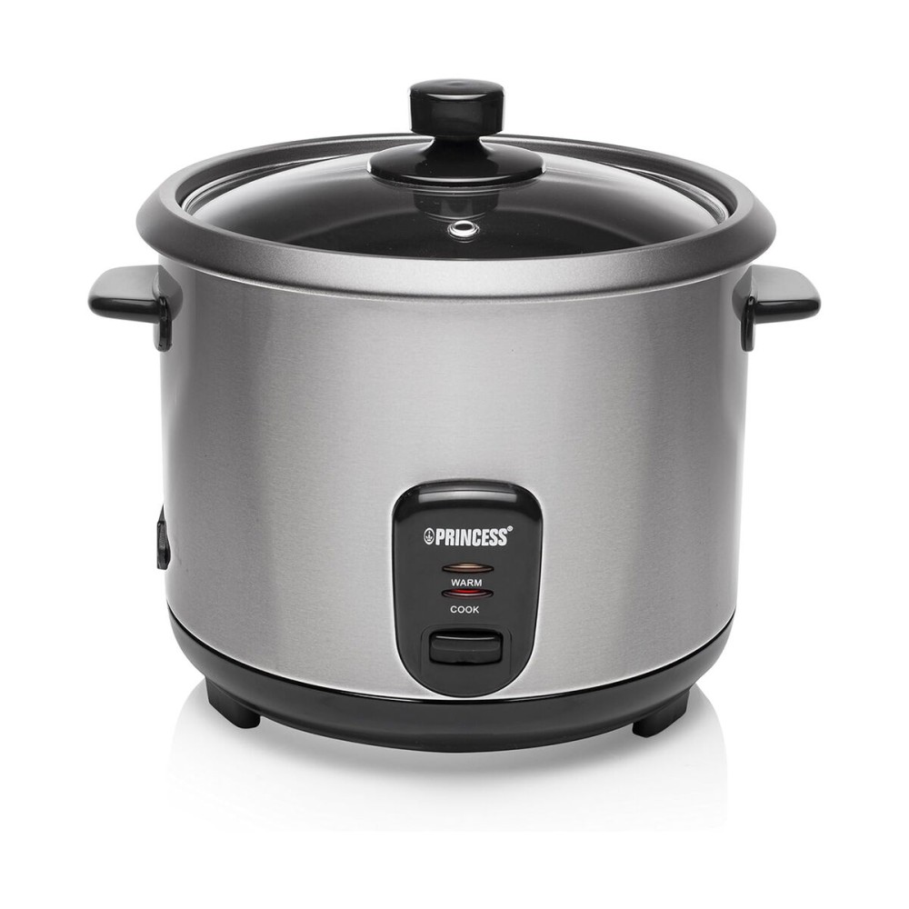 cuiseur à riz Princess Acier Acier inoxydable 400 W 1 L