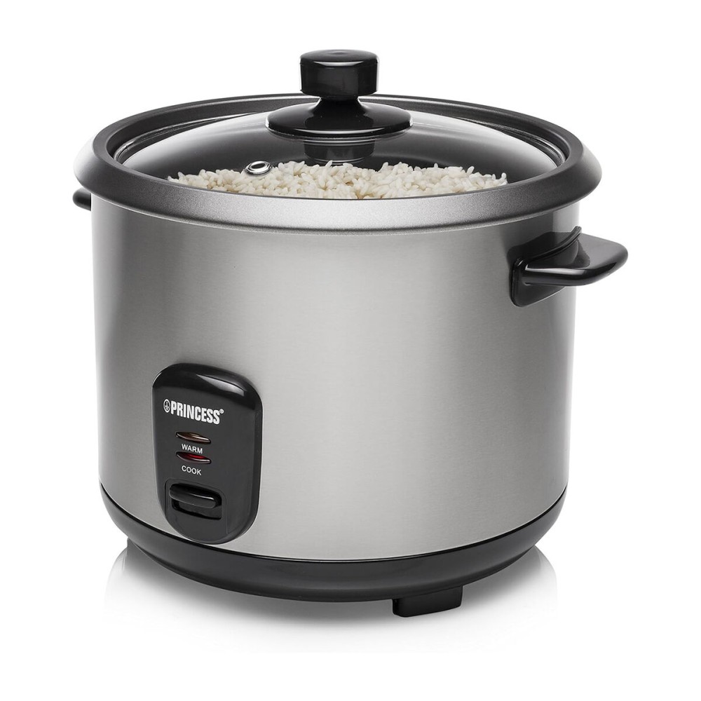 cuiseur à riz Princess Acier Acier inoxydable 400 W 1 L