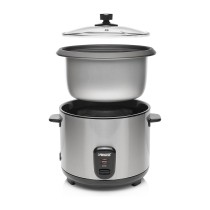 cuiseur à riz Princess Acier Acier inoxydable 400 W 1 L