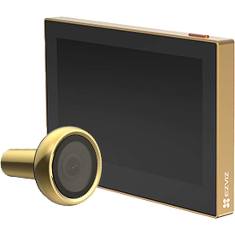 Digitaler Spion Ezviz CS-HP2-R100-6E2WB-GD