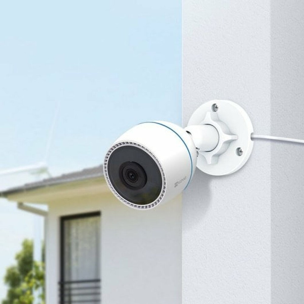 Surveillance Camcorder Ezviz CS-H3C