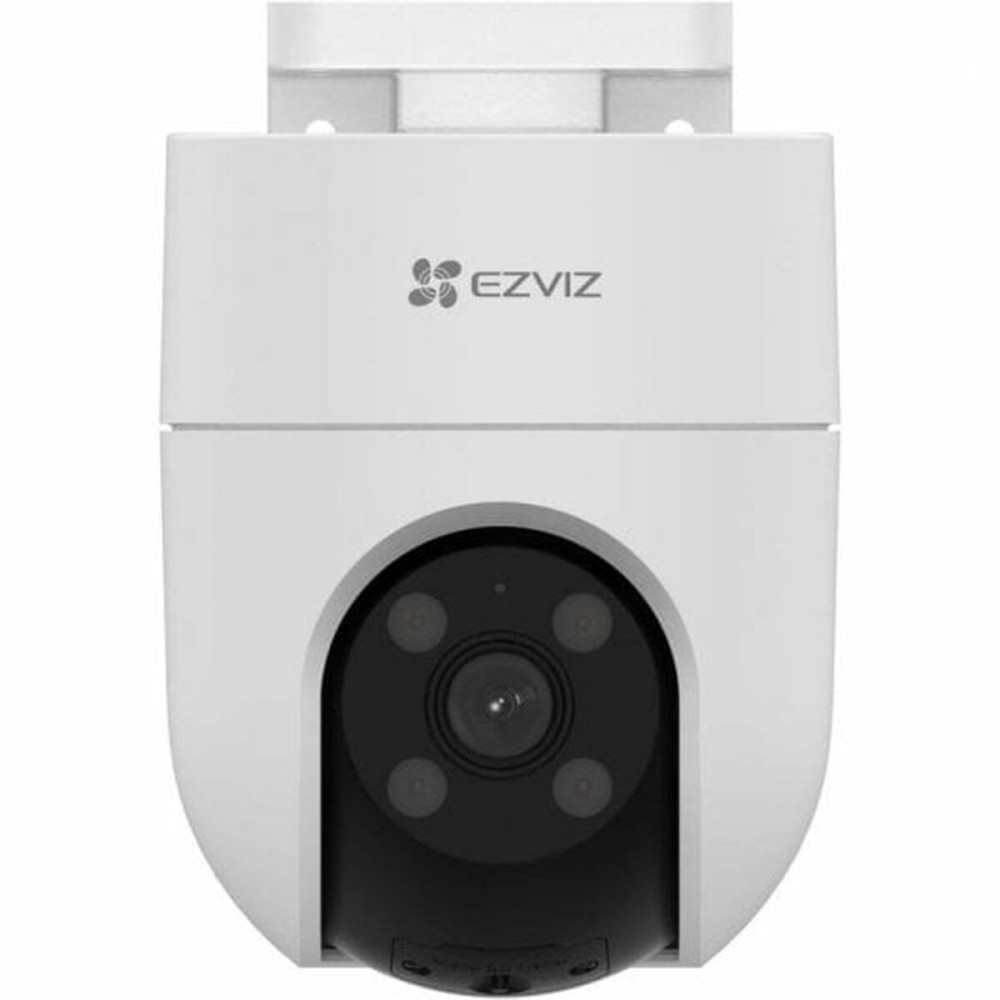 Surveillance Camcorder Ezviz CS-H8C(4MM) White Wi-Fi