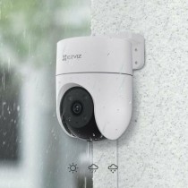 Surveillance Camcorder Ezviz CS-H8C(4MM) White Wi-Fi