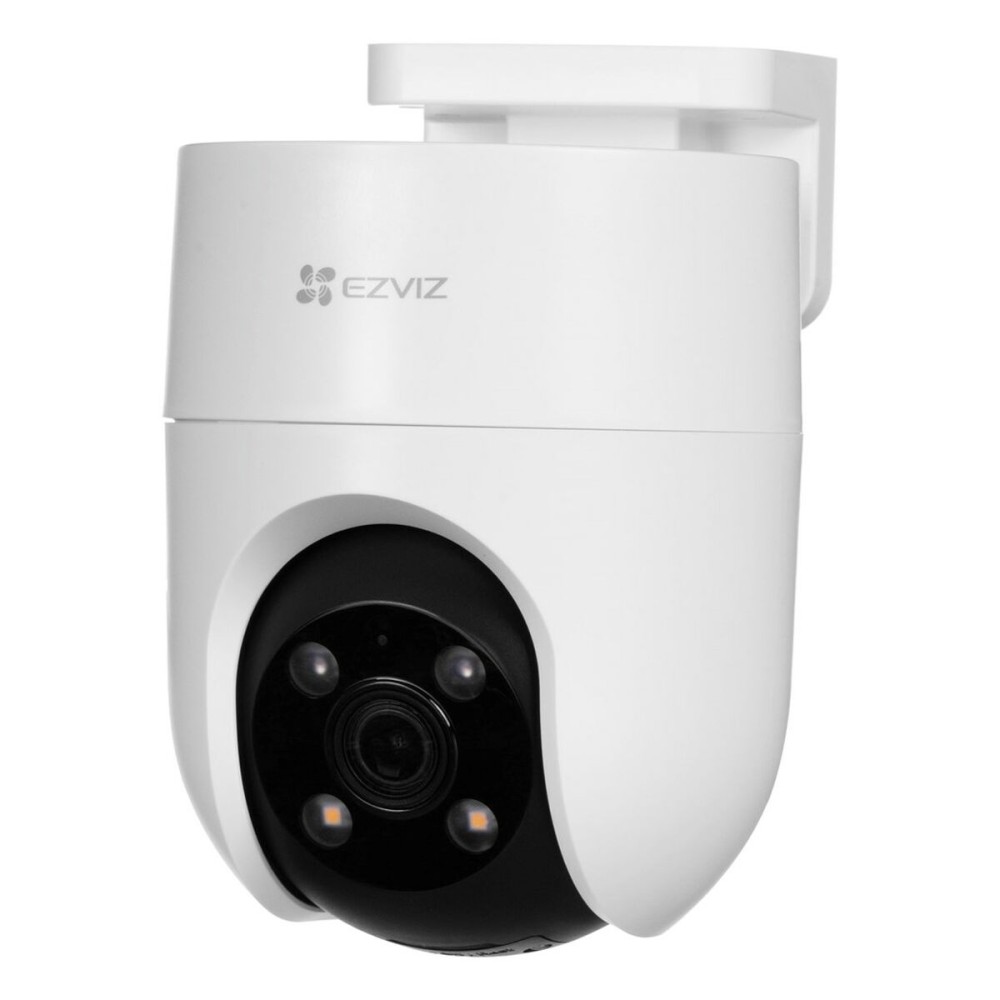 Surveillance Camcorder Ezviz CS-H8C(4MM) White Wi-Fi