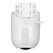 Surveillance Camcorder Ezviz CS-H8C(4MM) White Wi-Fi