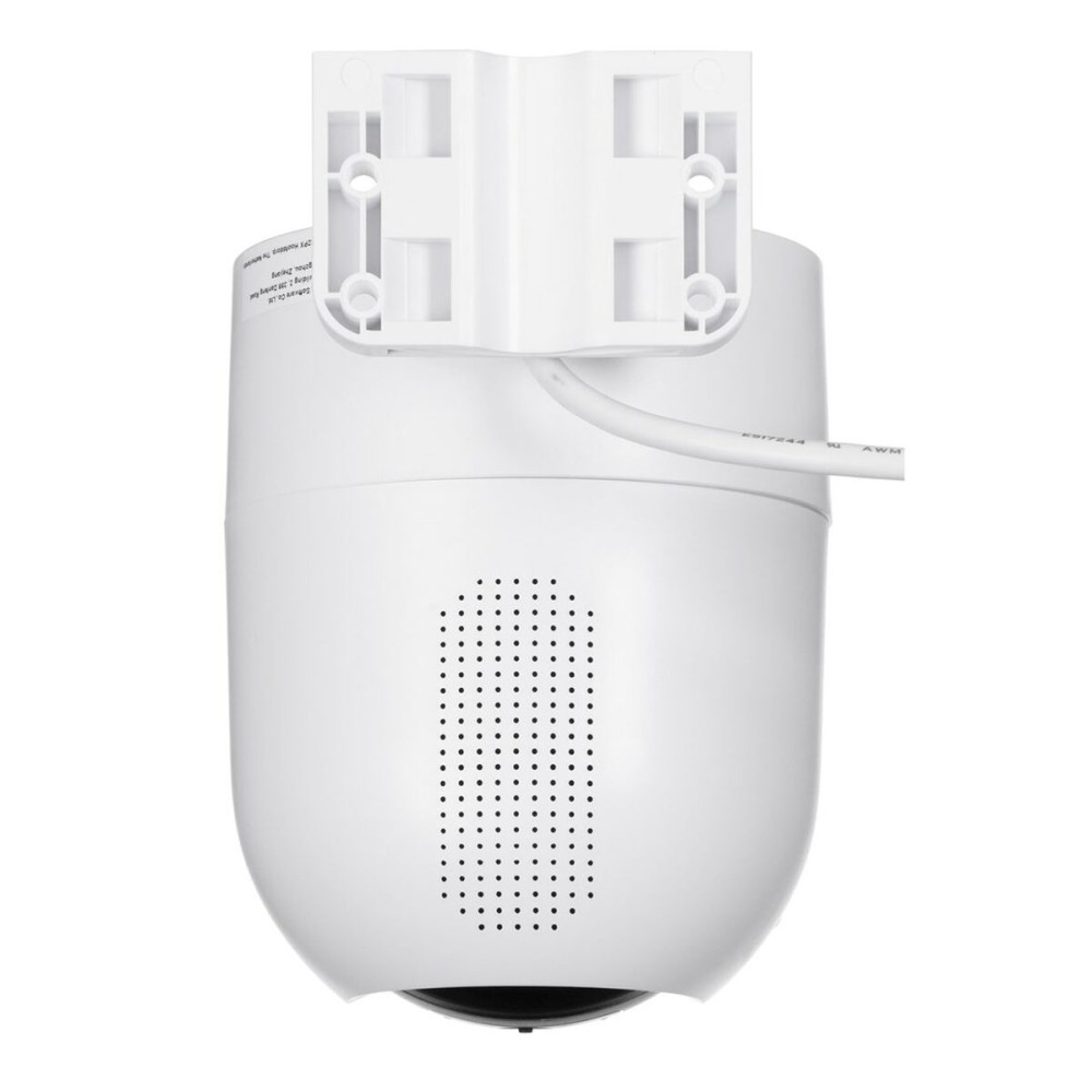 Surveillance Camcorder Ezviz CS-H8C(4MM) White Wi-Fi