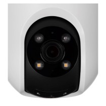 Surveillance Camcorder Ezviz CS-H8C(4MM) White Wi-Fi