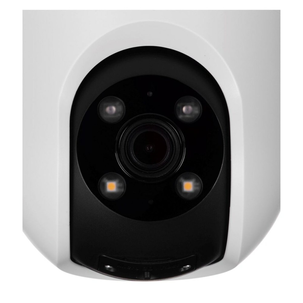 Surveillance Camcorder Ezviz CS-H8C(4MM) White Wi-Fi