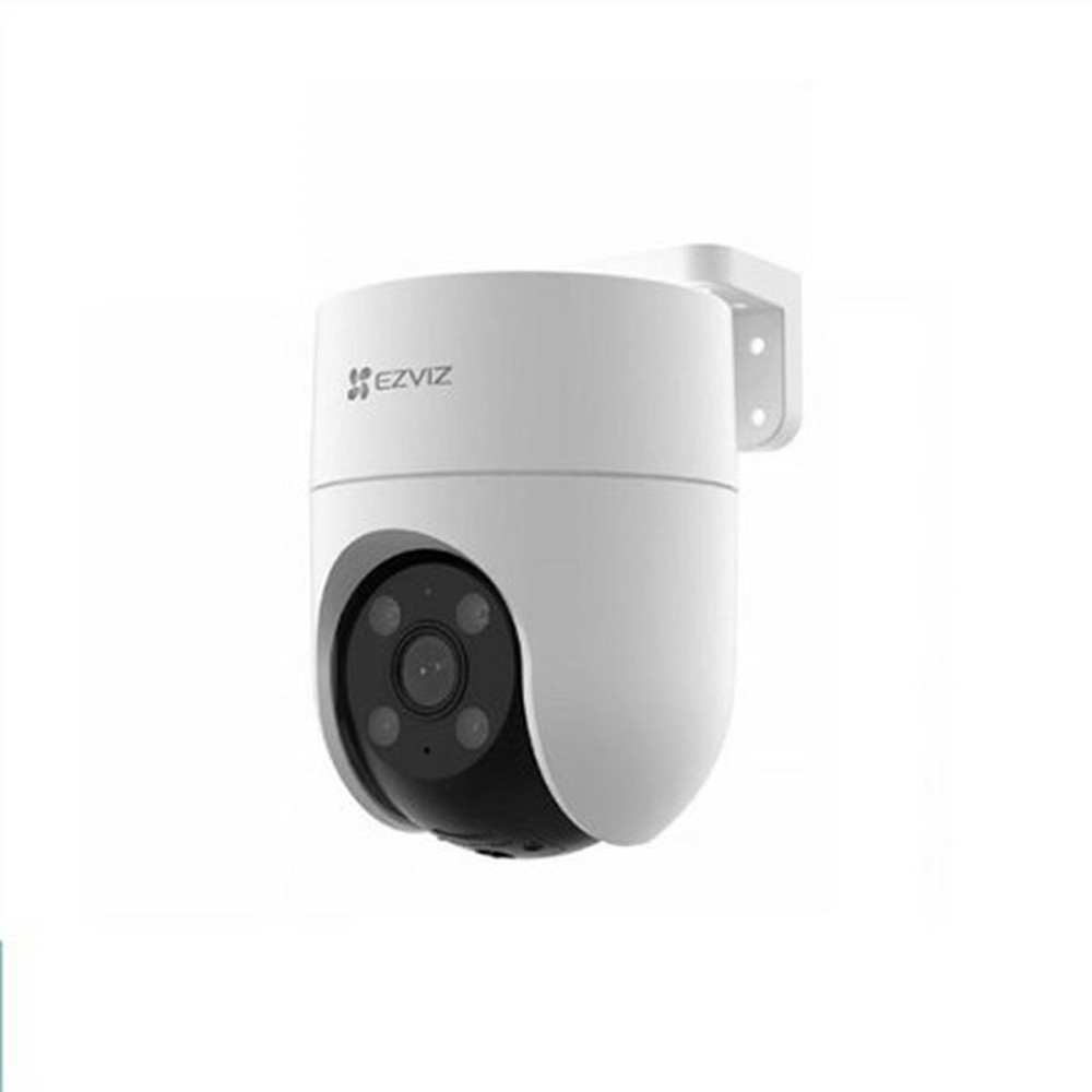 Surveillance Camcorder Ezviz CS-H8C(4MM) White Wi-Fi