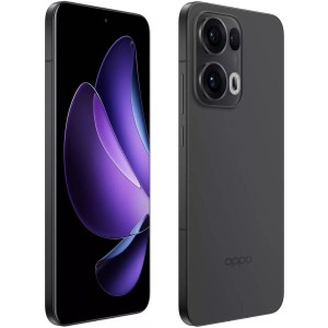 Smartphone Oppo 12 GB RAM 512 GB Grey
