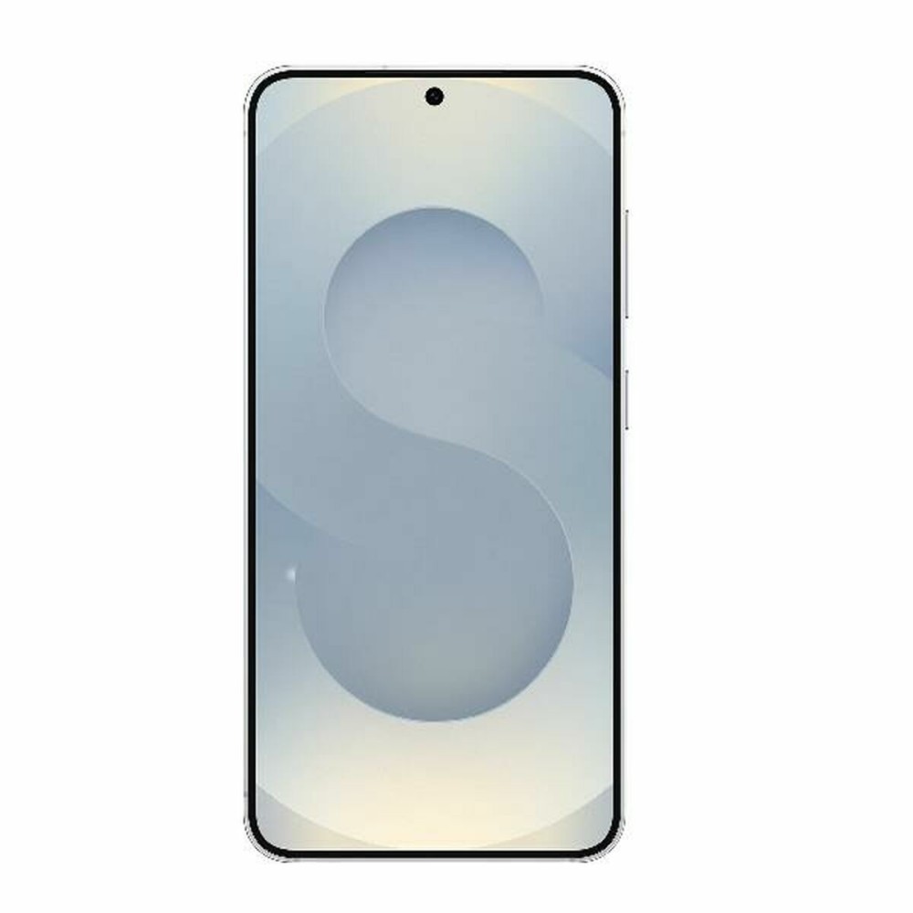 Smartphone Samsung Galaxy S25 6,2" Qualcomm Snapdragon 8 Elite 12 GB RAM 128 GB Marineblau