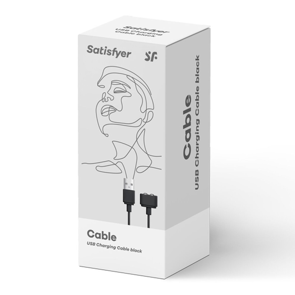 Batteries Satisfyer