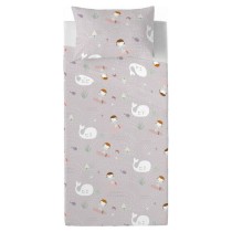Bedding set Haciendo el Indio Surf Single 180 x 270 cm