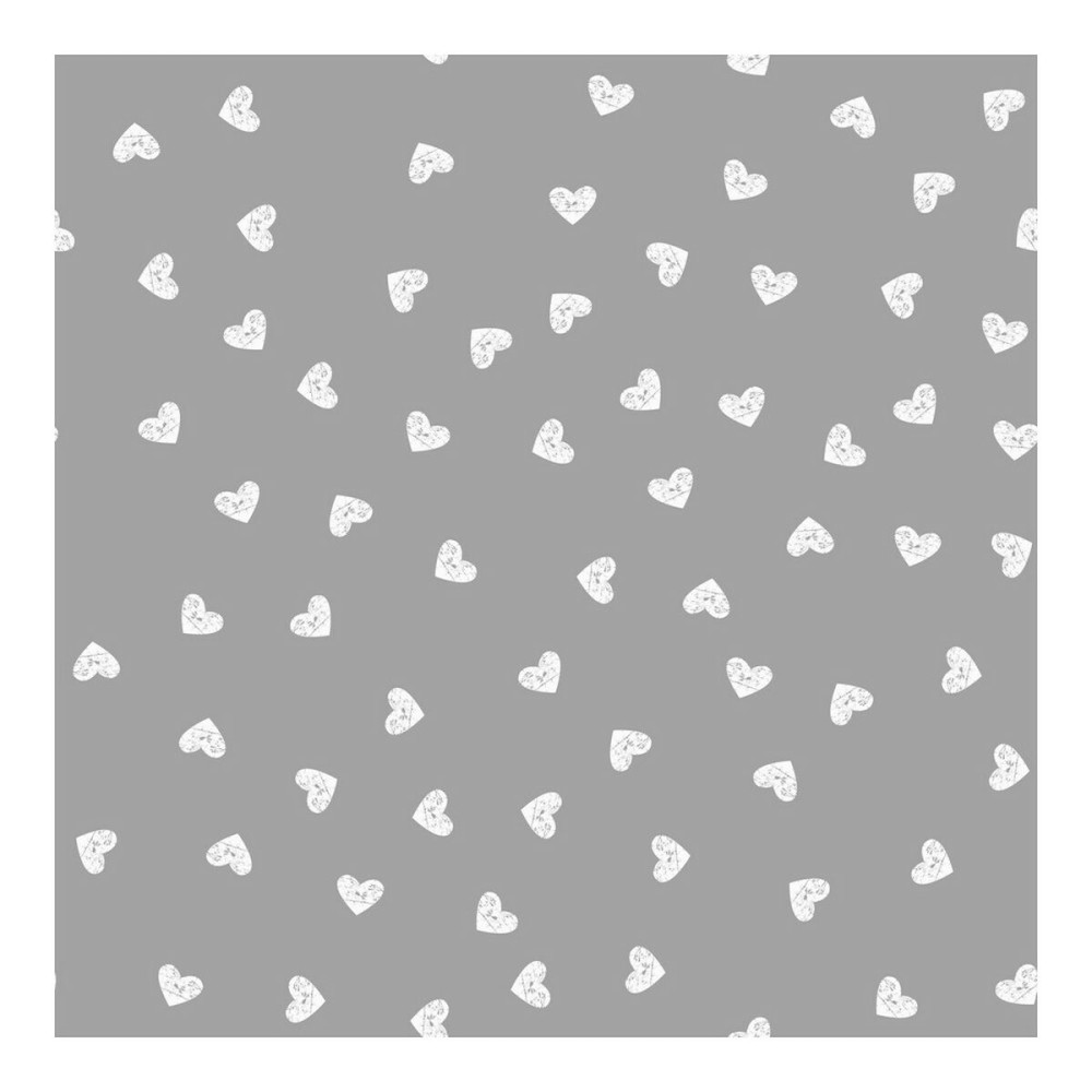 Jeu de draps Popcorn Love Dots Gran lit 2 persones 230 x 270 cm
