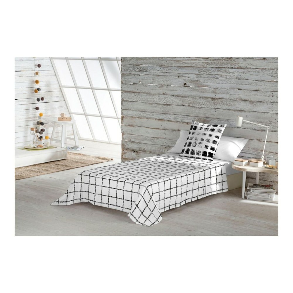Jeu de draps Popcorn Ian Bw Lit king size 260 x 270 cm