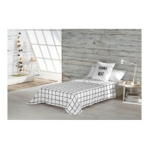 Jeu de draps Popcorn Ian Bw Lit king size 260 x 270 cm