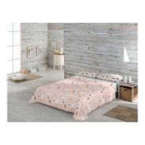 Jeu de draps Panzup Dog 4 Lit king size 260 x 270 cm