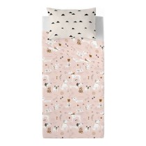 Bettwäsche-Set Panzup Dog 4 King size 260 x 270 cm