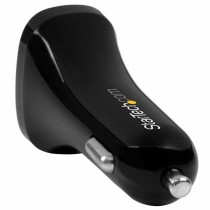 Chargeur de voiture Startech USB2PCARBKS 