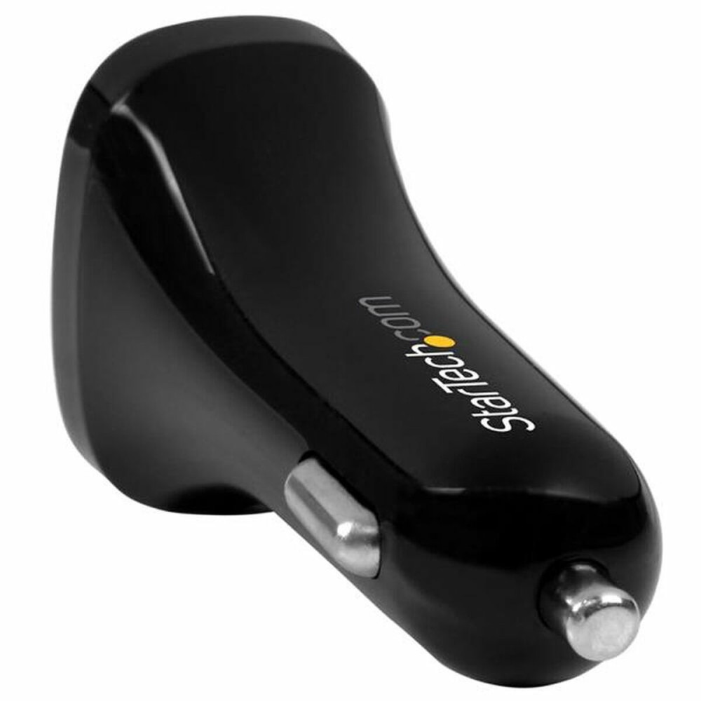 Chargeur de voiture Startech USB2PCARBKS 