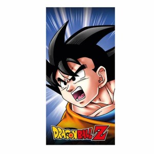 Strandbadetuch Dragon Ball 70 x 140 cm