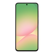 Smartphone Samsung A56 SM-A566B 6,7" 8 GB RAM Rosa