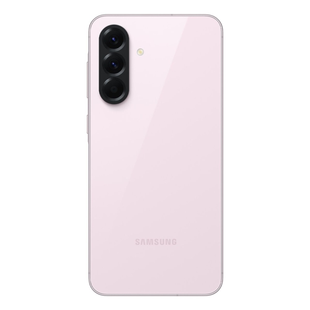Smartphone Samsung A56 SM-A566B 6,7" 8 GB RAM Rosa