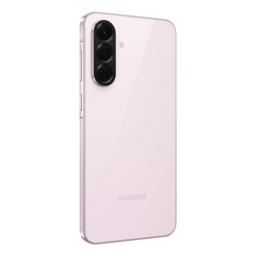 Smartphone Samsung A56 SM-A566B 6,7" 8 GB RAM Rosa