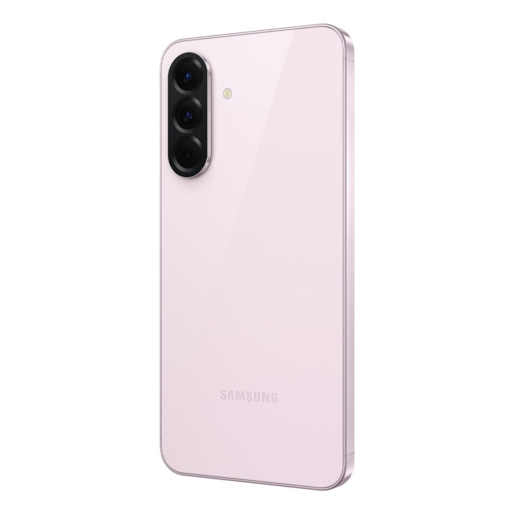 Smartphone Samsung A56 SM-A566B 6,7" 8 GB RAM Rosa
