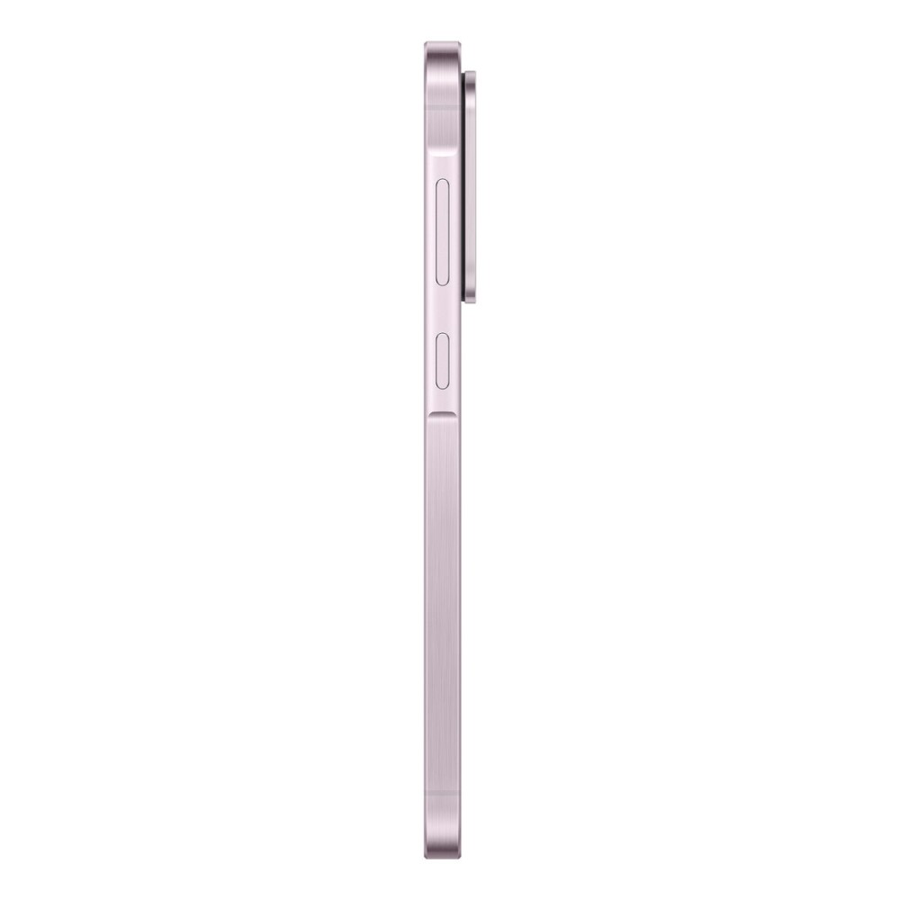Smartphone Samsung A56 SM-A566B 6,7" 8 GB RAM Rosa