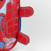 Cartable Spidey