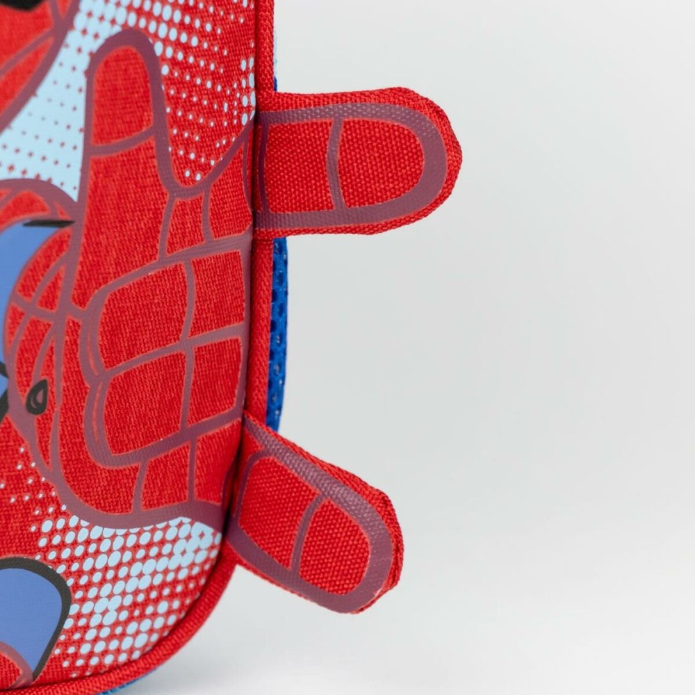 Cartable Spidey