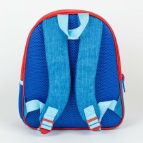 School Bag Spidey