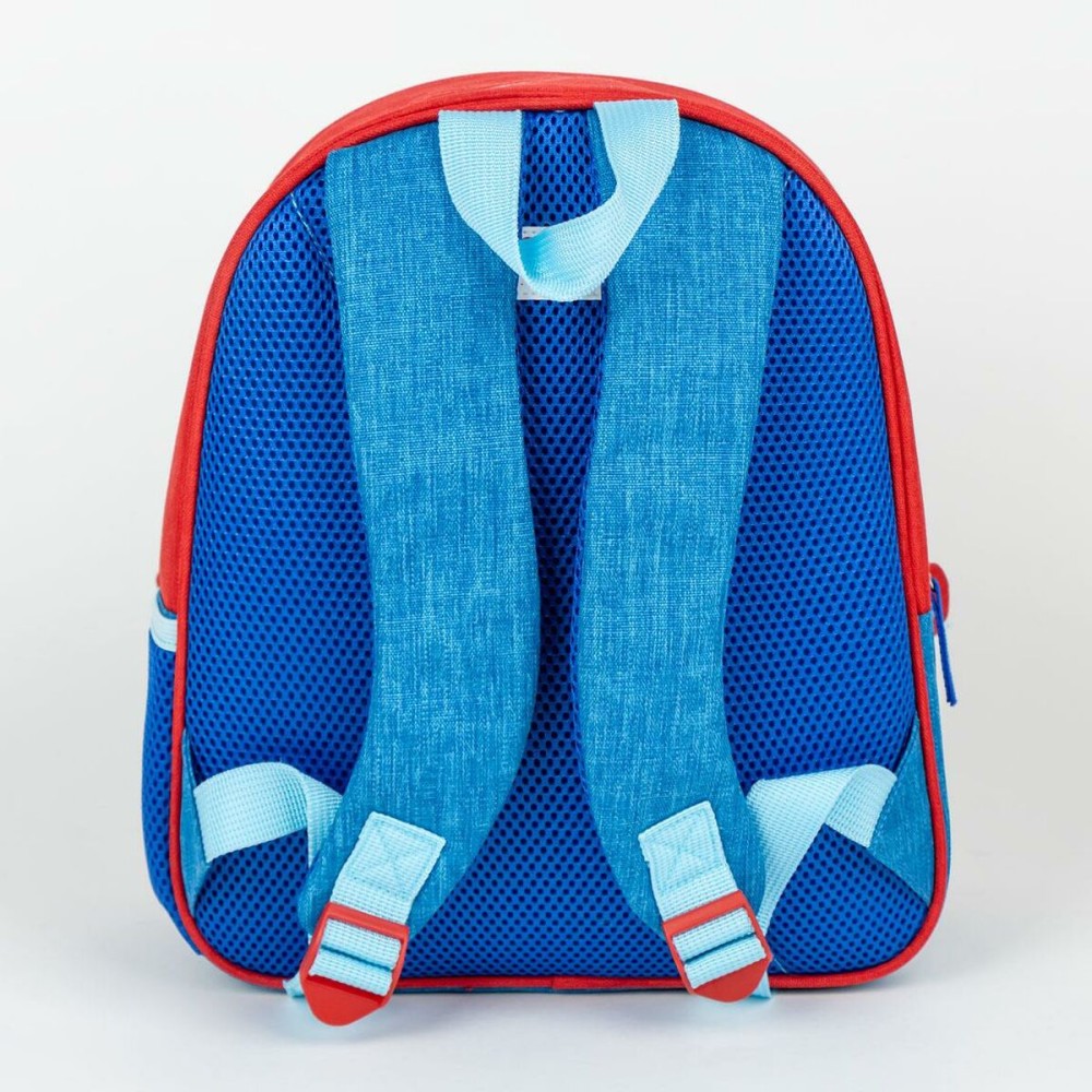 Cartable Spidey