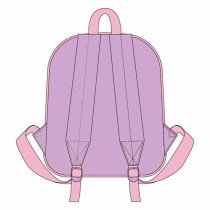Schulrucksack Gabby's Dollhouse Rosa 25,0 x 30,0 x 1,2 cm