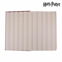 Notizbuch + Stift Gryffindor Harry Potter Harry Potter