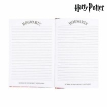 Notizbuch + Stift Gryffindor Harry Potter Harry Potter