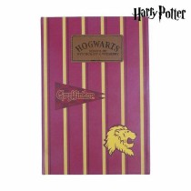 Notizbuch + Stift Gryffindor Harry Potter Harry Potter