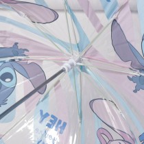 Regenschirm Stitch Rosa Ø 71 cm