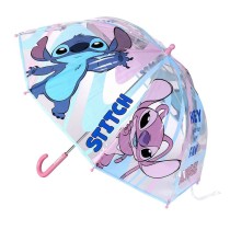 Parapluie Stitch Rose Ø 71 cm