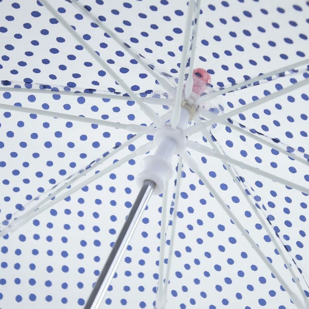 Umbrella Mickey Mouse Red 100 % POE