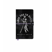 Cahier The Nightmare Before Christmas