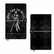 Cahier The Nightmare Before Christmas